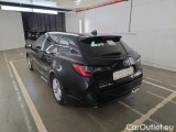  Toyota  Corolla  Touring Sports 1.8 Hybrid Dynamic e-CVT (Active Hybrid) 90kW/122pk  5D/P Auto-V #3