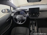  Toyota  Corolla  Touring Sports 1.8 Hybrid Dynamic e-CVT (Active Hybrid) 90kW/122pk  5D/P Auto-V #5