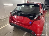  Toyota  Yaris  1.5 VVT-i Hybrid Dynamic e-CVT (Active Hybrid) 85kW/116pk  5D/P Auto-V - CO2 onvolledig #48