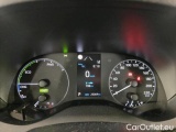  Toyota  Yaris  1.5 VVT-i Hybrid Dynamic e-CVT (Active Hybrid) 85kW/116pk  5D/P Auto-V - CO2 onvolledig #9