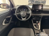  Toyota  Yaris  1.5 VVT-i Hybrid Dynamic e-CVT (Active Hybrid) 85kW/116pk  5D/P Auto-V - CO2 onvolledig #5