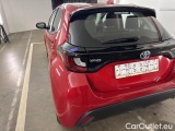  Toyota  Yaris  1.5 VVT-i Hybrid Dynamic e-CVT (Active Hybrid) 85kW/116pk  5D/P Auto-V - CO2 onvolledig #33
