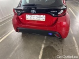  Toyota  Yaris  1.5 VVT-i Hybrid Dynamic e-CVT (Active Hybrid) 85kW/116pk  5D/P Auto-V - CO2 onvolledig #38