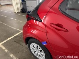  Toyota  Yaris  1.5 VVT-i Hybrid Dynamic e-CVT (Active Hybrid) 85kW/116pk  5D/P Auto-V - CO2 onvolledig #46