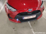  Toyota  Yaris  1.5 VVT-i Hybrid Dynamic e-CVT (Active Hybrid) 85kW/116pk  5D/P Auto-V - CO2 onvolledig #14