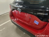  Toyota  Yaris  1.5 VVT-i Hybrid Dynamic e-CVT (Active Hybrid) 85kW/116pk  5D/P Auto-V - CO2 onvolledig #31