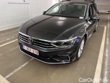  Volkswagen  Passat  Variant 1.4 TSI DSG6 GTE Business 160kW/218pk  5D/P Auto-6 #18