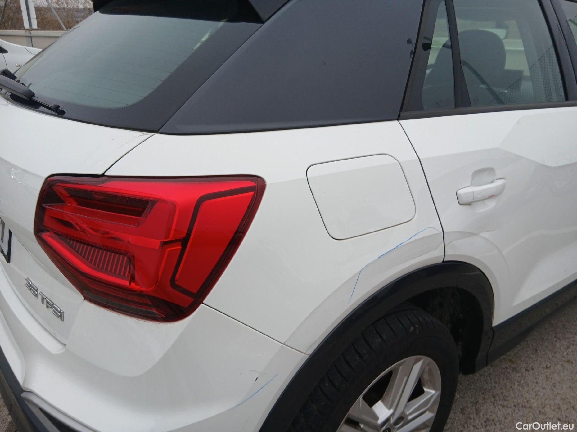  Audi  Q2 AUDI  / 2020 / 5P / todoterreno Advanced 35 TFSI 110kW (150CV) S tronic (AC) #39