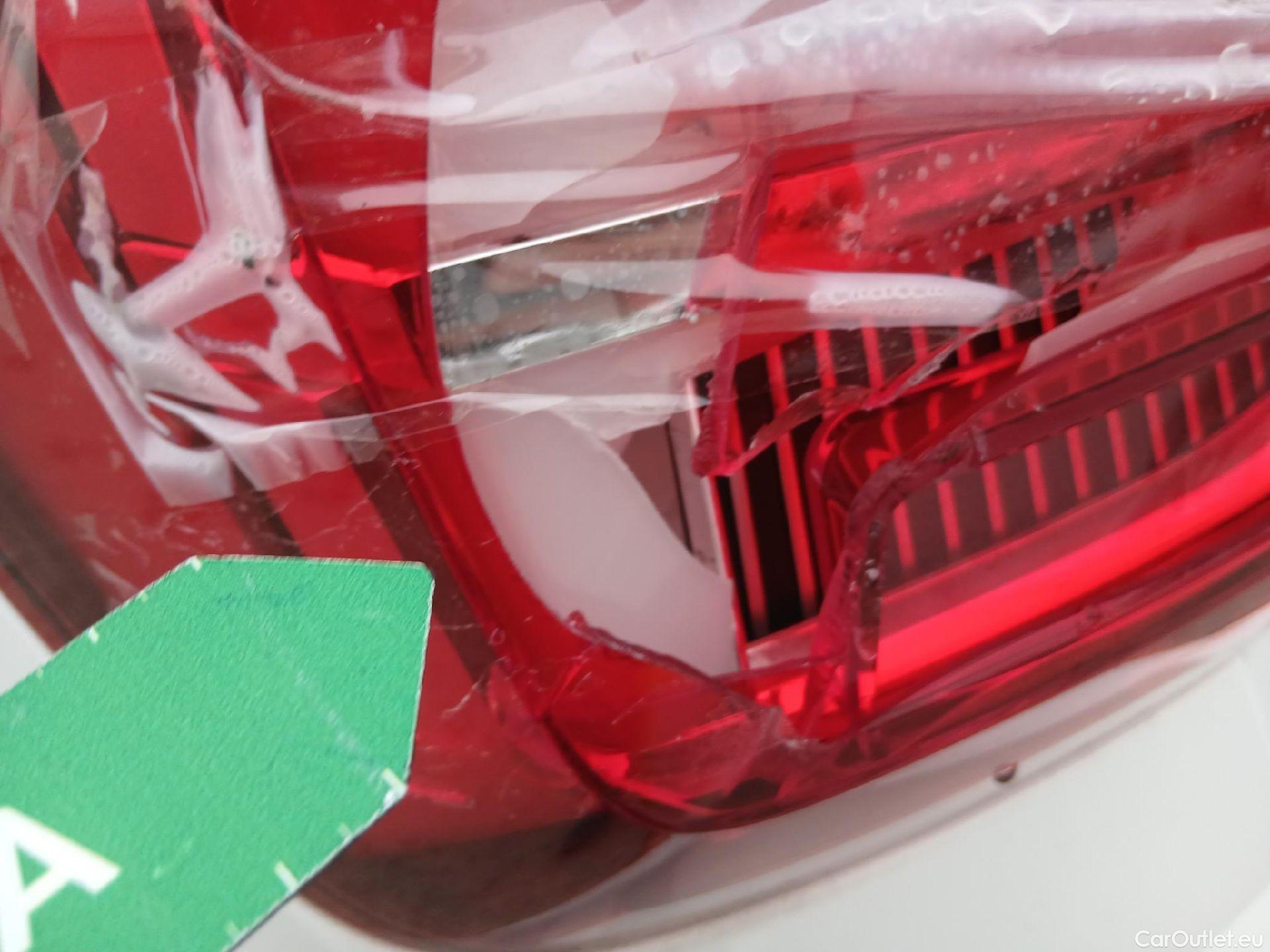  Audi  Q2 AUDI  / 2020 / 5P / todoterreno Advanced 35 TFSI 110kW (150CV) S tronic (AC) #26