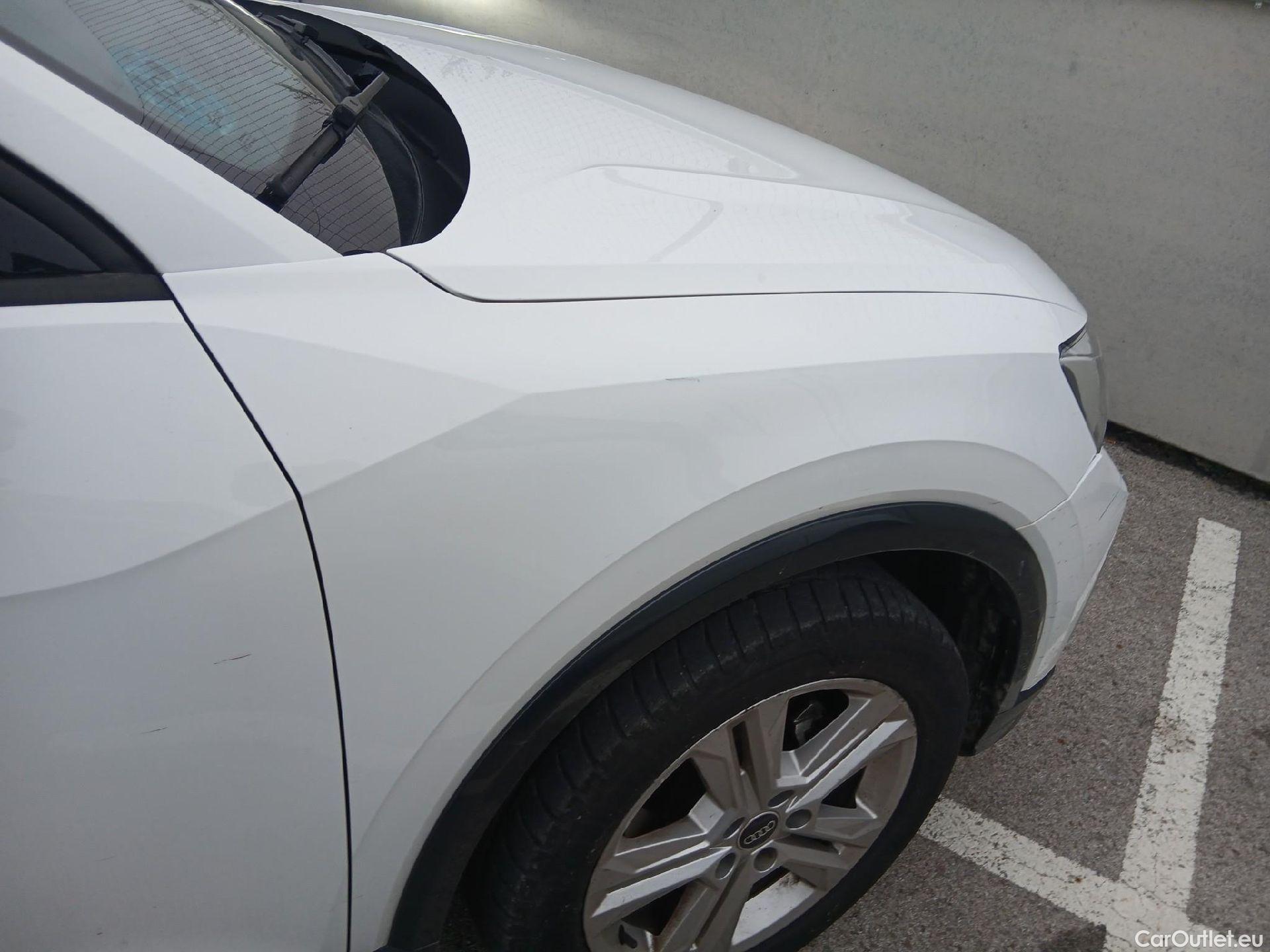  Audi  Q2 AUDI  / 2020 / 5P / todoterreno Advanced 35 TFSI 110kW (150CV) S tronic (AC) #49