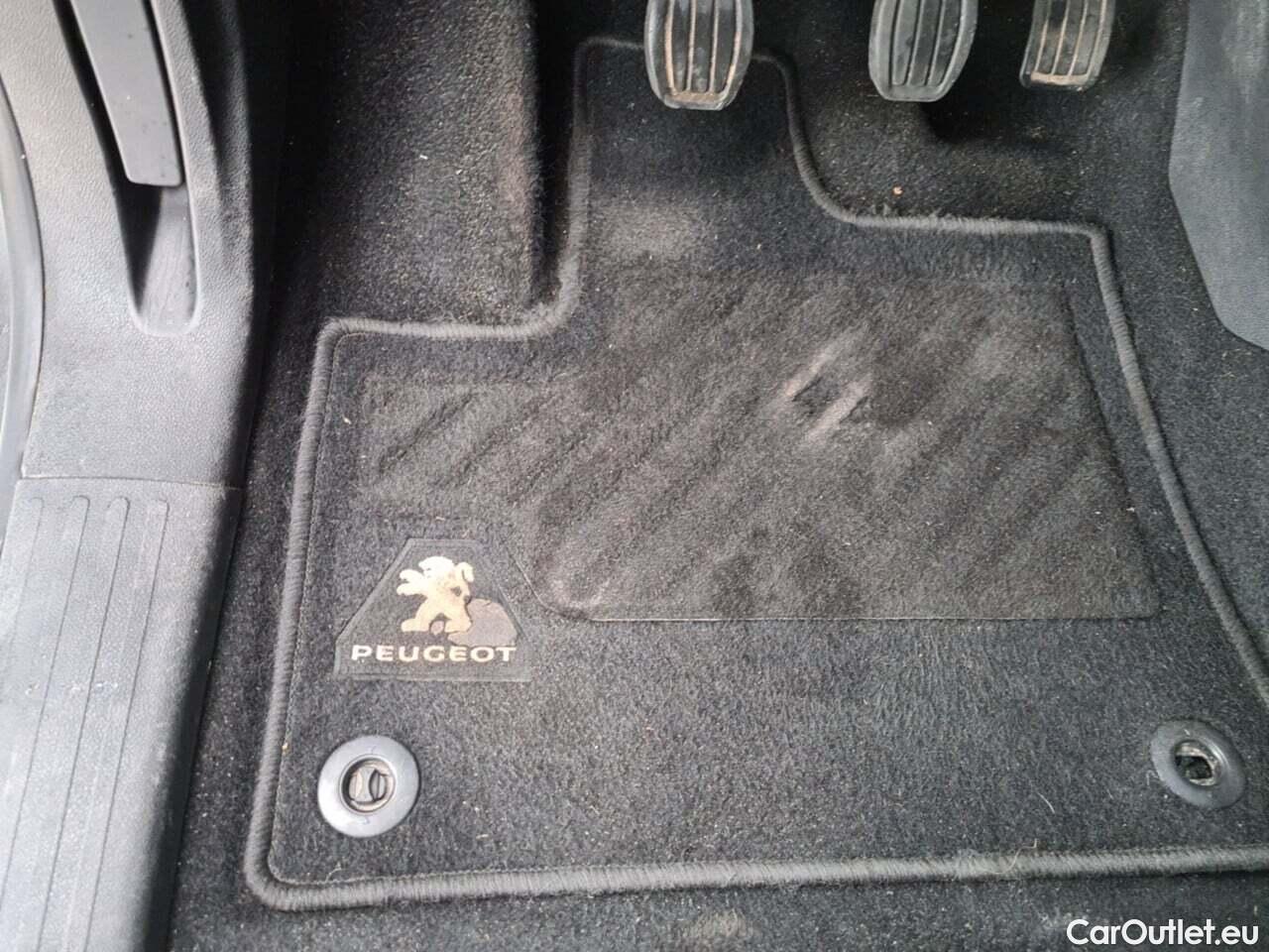  Peugeot  RIFTER 1.5 BlueHDi S/S Allure 5P #5