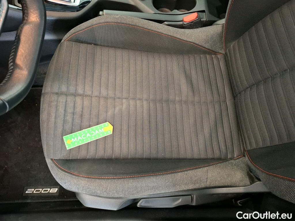  Peugeot  2008  Active Business 1.2 PureTech 130CV BVA8 E6d #24