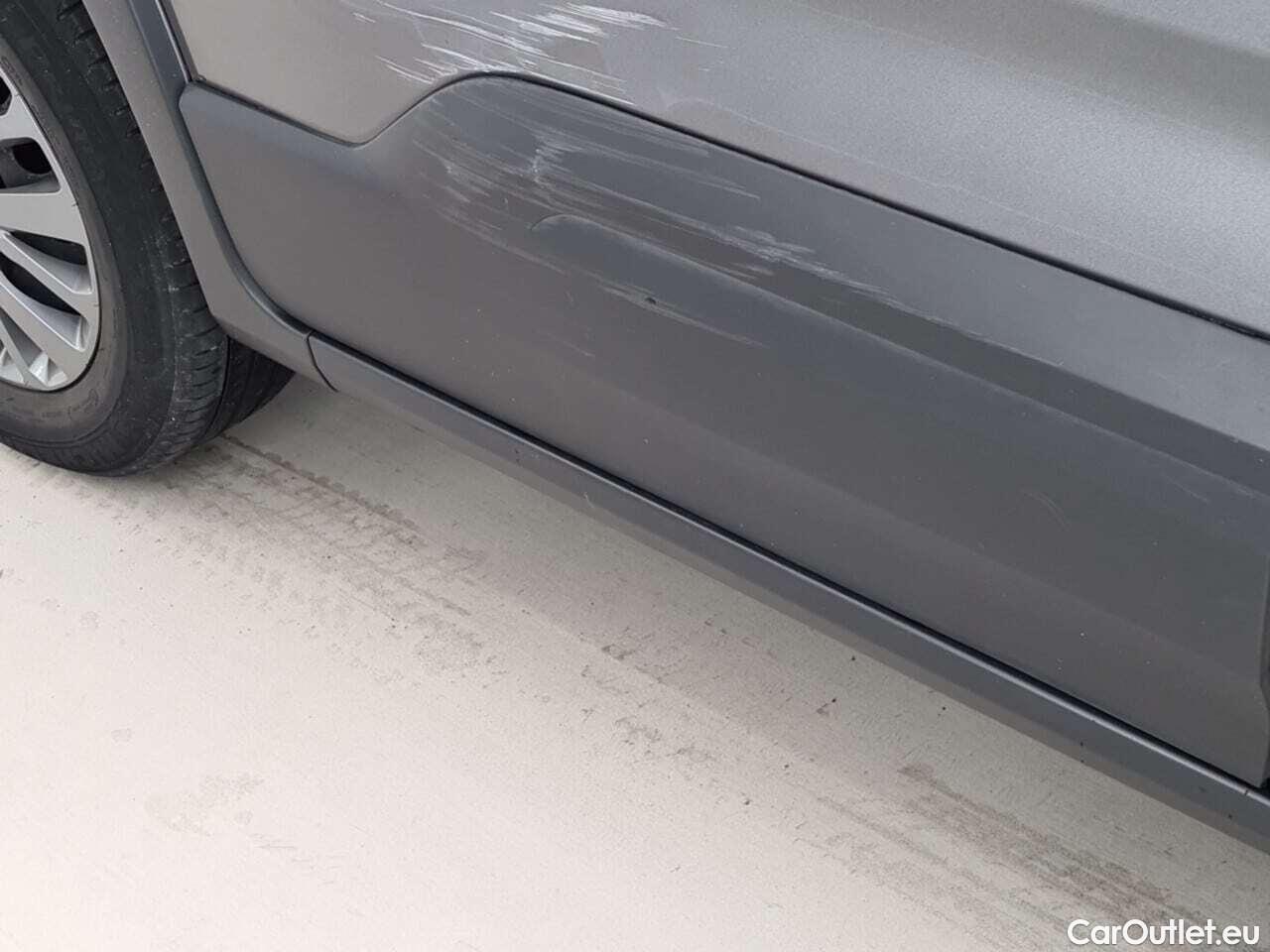  Peugeot  RIFTER 1.5 BlueHDi S/S Allure 5P #8