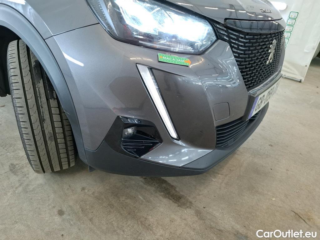  Peugeot  2008  Active Business 1.2 PureTech 130CV BVA8 E6d #1