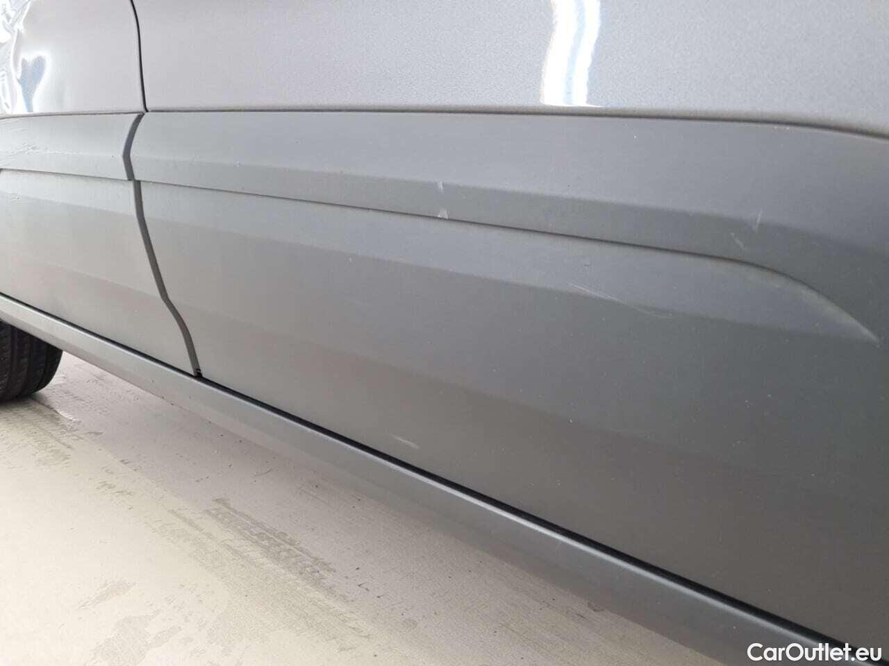  Peugeot  RIFTER 1.5 BlueHDi S/S Allure 5P #2