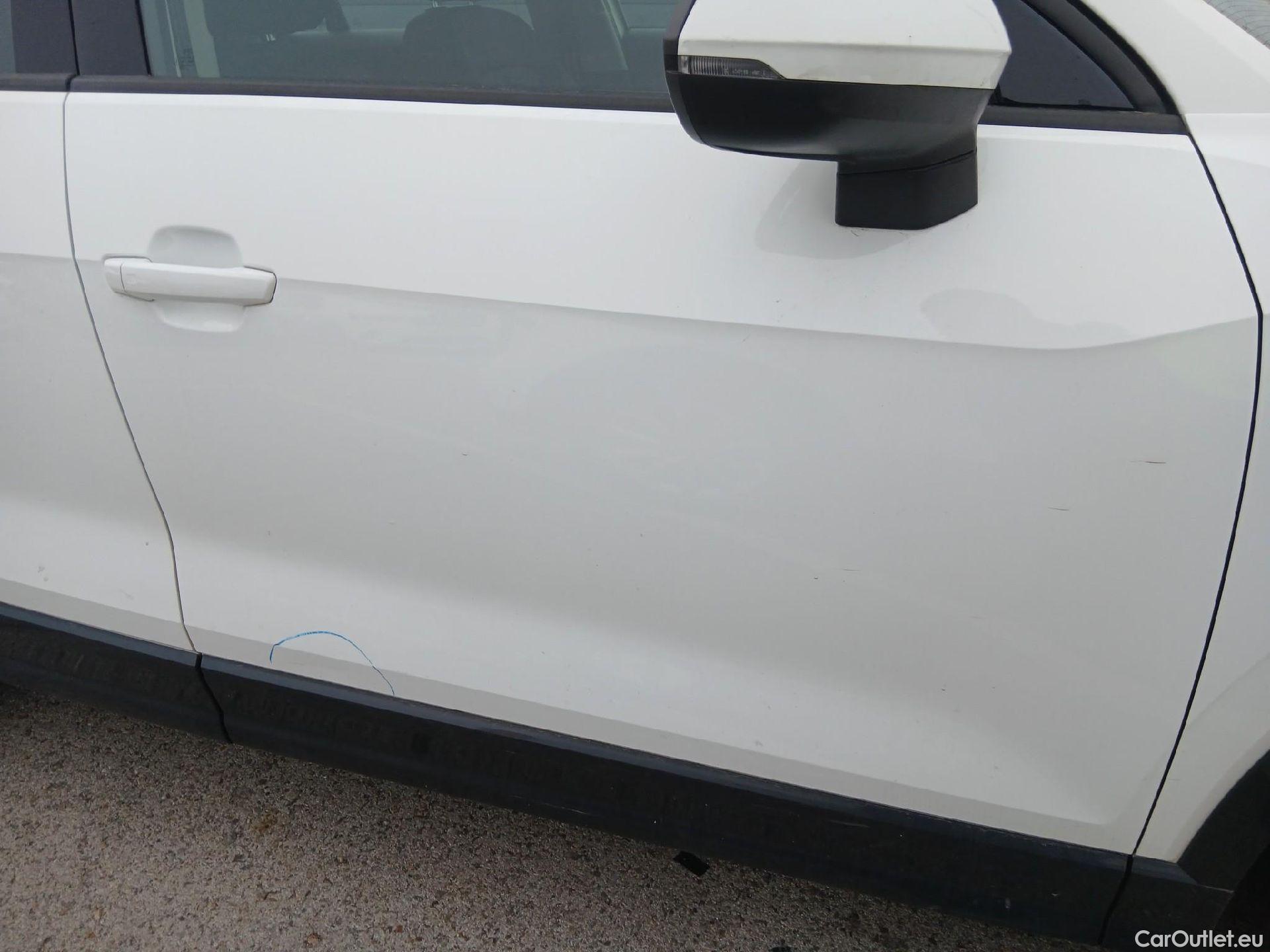  Audi  Q2 AUDI  / 2020 / 5P / todoterreno Advanced 35 TFSI 110kW (150CV) S tronic (AC) #48