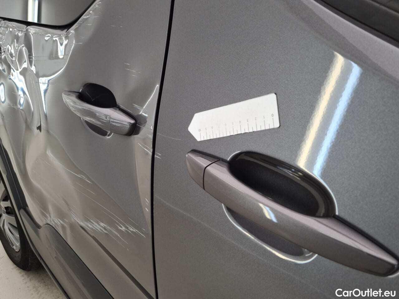  Peugeot  RIFTER 1.5 BlueHDi S/S Allure 5P #9