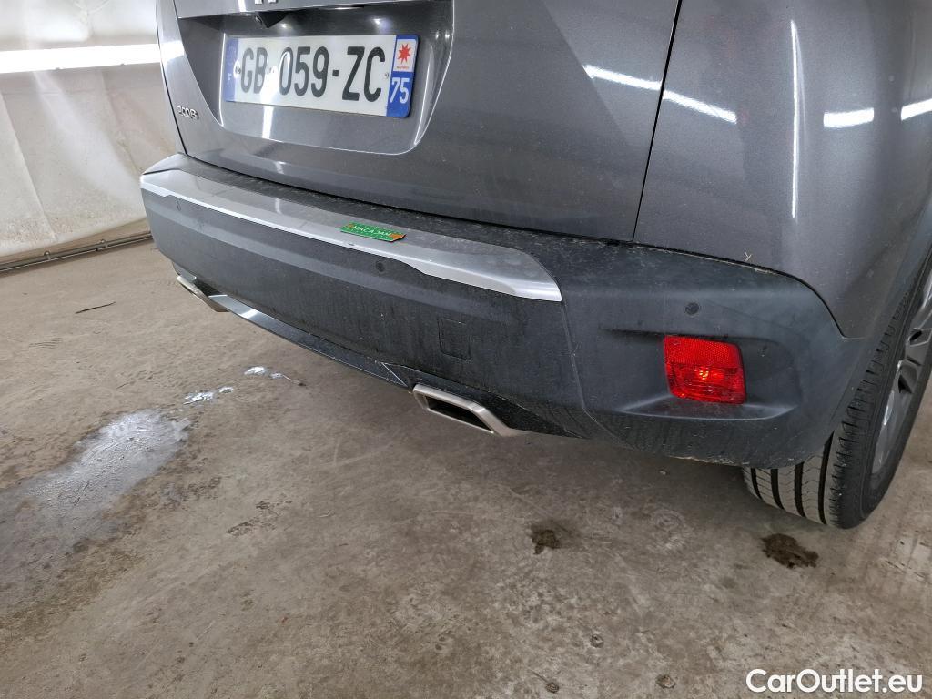  Peugeot  2008  Active Business 1.2 PureTech 130CV BVA8 E6d #38