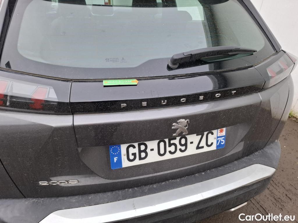  Peugeot  2008  Active Business 1.2 PureTech 130CV BVA8 E6d #22