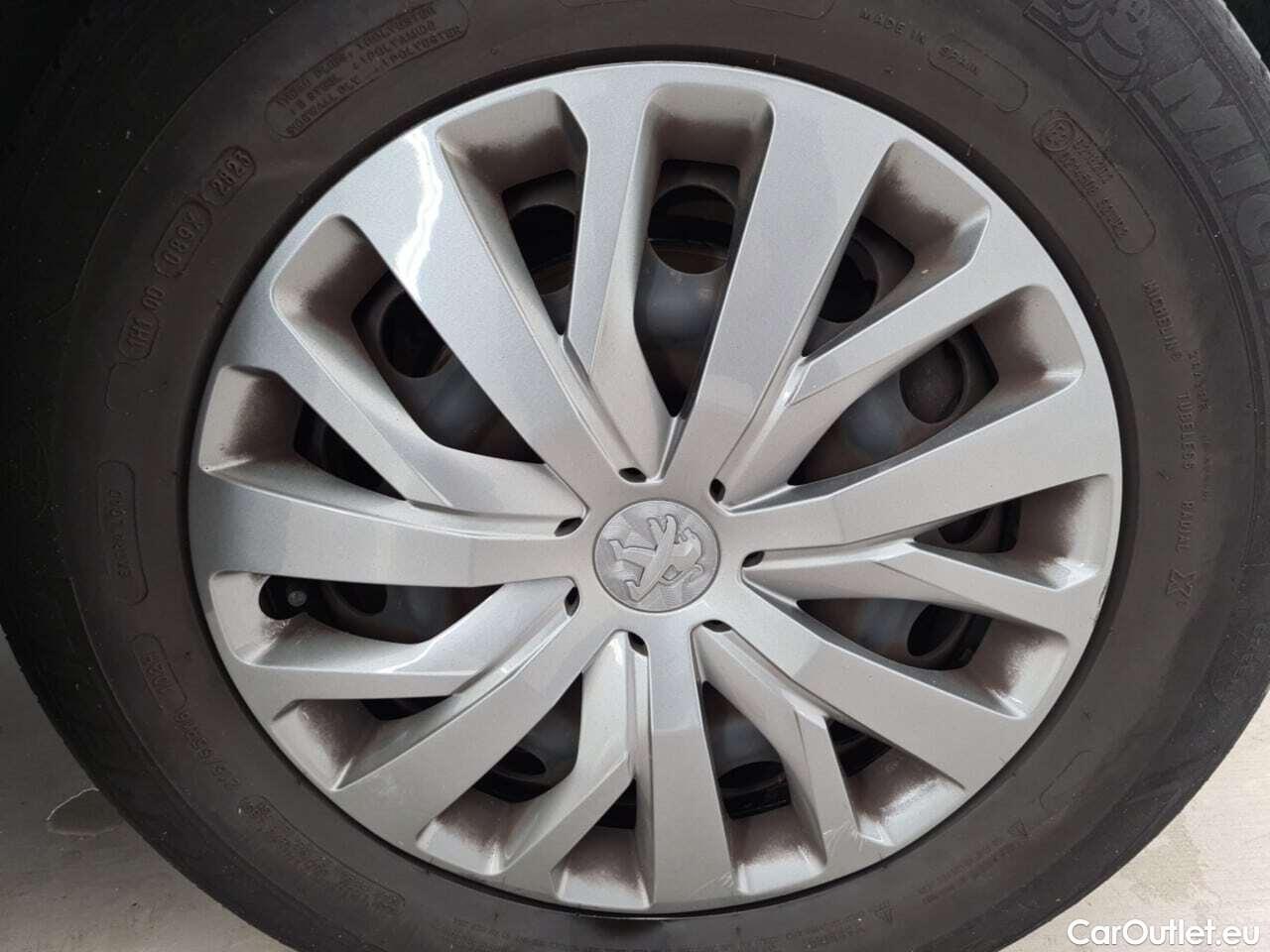  Peugeot  RIFTER 1.5 BlueHDi S/S Allure 5P #3