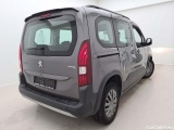  Peugeot  RIFTER 1.5 BlueHDi S/S Allure 5P #2