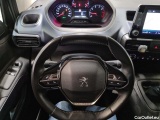  Peugeot  RIFTER 1.5 BlueHDi S/S Allure 5P #6