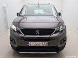  Peugeot  RIFTER 1.5 BlueHDi S/S Allure 5P #16