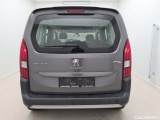  Peugeot  RIFTER 1.5 BlueHDi S/S Allure 5P #18