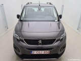  Peugeot  RIFTER 1.5 BlueHDi S/S Allure 5P #26