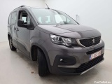  Peugeot  RIFTER 1.5 BlueHDi S/S Allure 5P #28
