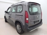  Peugeot  RIFTER 1.5 BlueHDi S/S Allure 5P #29