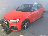 A1 Sportback