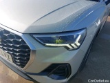  Audi  Q3 AUDI  Sportback / 2019 / 5P / todoterreno Advanced 35 TDI 110kW (150CV) S tronic #16