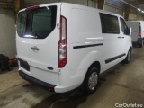  Ford  Transit  Custom Kasten 280 L1 Trend TDCi 77KW MT6 E6dT #2