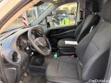  Mercedes  Vito  Kasten 109/110/111/114 CDI FWD lang (447.603) 1.7 100KW MT6 E6dT #4