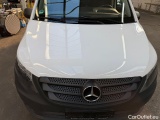  Mercedes  Vito  Kasten 109/110/111/114 CDI FWD lang (447.603) 1.7 100KW MT6 E6dT #17