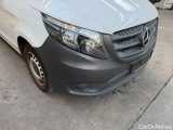  Mercedes  Vito  Kasten 109/110/111/114 CDI FWD lang (447.603) 1.7 100KW MT6 E6dT #21