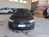  Audi  A1 Sportback AUDI A1 / 2018 / 5P / BERLINA 35 TFSI S TRONIC ADMIRED SPORTBACK #6