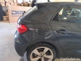 Audi  A1 Sportback AUDI A1 / 2018 / 5P / BERLINA 35 TFSI S TRONIC ADMIRED SPORTBACK #53