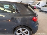  Audi  A1 Sportback AUDI A1 / 2018 / 5P / BERLINA 35 TFSI S TRONIC ADMIRED SPORTBACK #63