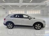  Audi  Q3 AUDI  / 2018 / 5P / SUV 35 TDI S TRONIC BUSINESS ADVANCED #7