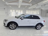  Audi  Q3 AUDI  / 2018 / 5P / SUV 35 TDI S TRONIC BUSINESS ADVANCED #8