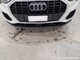 Audi  Q3 AUDI  / 2018 / 5P / SUV 35 TDI S TRONIC #31