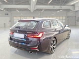  Bmw  Serie 3 BMW  / 2018 / 5P / STATION WAGON 320D MH48V LUXURY TOURING AUTO #2