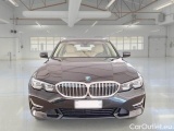  Bmw  Serie 3 BMW  / 2018 / 5P / STATION WAGON 320D MH48V LUXURY TOURING AUTO #6