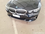  Bmw  Serie 3 BMW  / 2018 / 5P / STATION WAGON 320D MH48V LUXURY TOURING AUTO #29