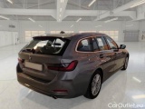  Bmw  Serie 3 BMW  / 2022 / 5P / STATION WAGON 318D 48V TOURING AUTO #2