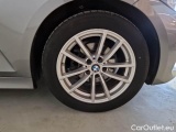  Bmw  Serie 3 BMW  / 2022 / 5P / STATION WAGON 318D 48V TOURING AUTO #17
