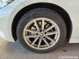  Bmw  Serie 3 BMW  / 2022 / 5P / STATION WAGON 320D 48V BASE  #18