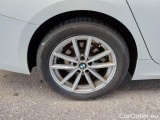  Bmw  Serie 3 BMW  / 2022 / 5P / STATION WAGON 320D 48V BASE  #19